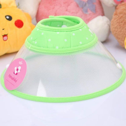 Pet Protective Cover Protective Cover Beauty Cover Anti-Bite Ring