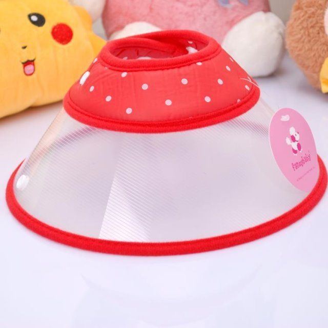 Pet Protective Cover Protective Cover Beauty Cover Anti-Bite Ring