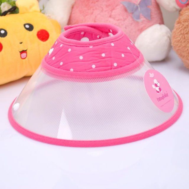 Pet Protective Cover Protective Cover Beauty Cover Anti-Bite Ring