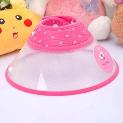 Pet Protective Cover Protective Cover Beauty Cover Anti-Bite Ring