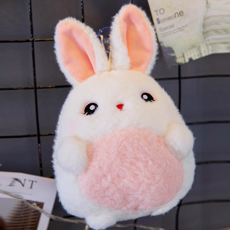 Eight-inch Doll Machine Doll Shopping Mall Doll Machine Plush Toy