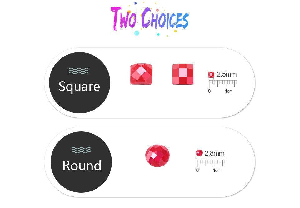 Cityscape Diamond Painting Embroidery Decoration, Home Decoration