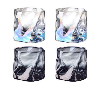High Value Beer Mug Colored Glass