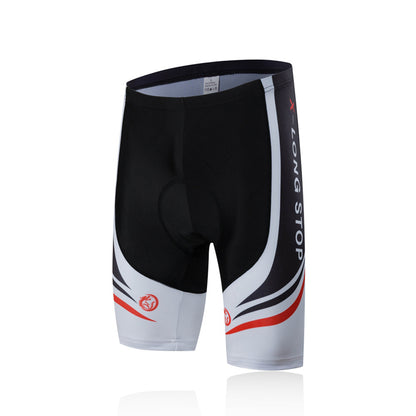 Bib Cycling Jersey Suit Summer