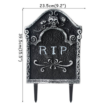 Halloween decoration ornaments