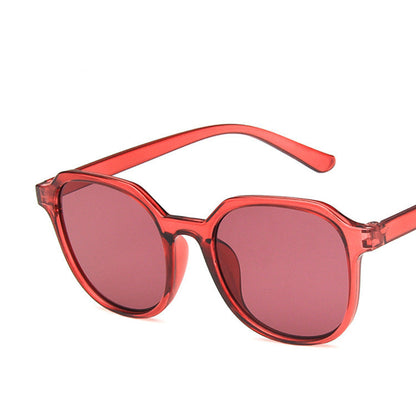 Sunglasses street shot ins vibrato glasses
