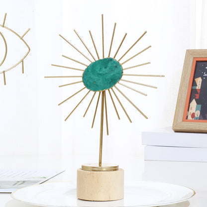 Decoration Living Room Art Decoration