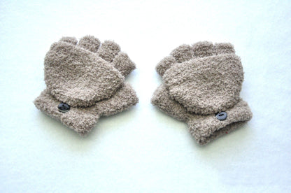 Fashion Children's Winter Warm Gloves