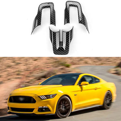 Steering Wheel Cover Decoration Interior Decoration