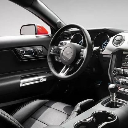 Steering Wheel Cover Decoration Interior Decoration
