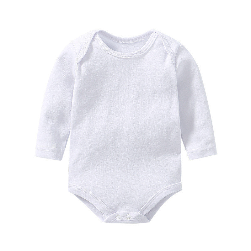 Pure white triangle cotton robes