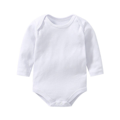 Pure white triangle cotton robes