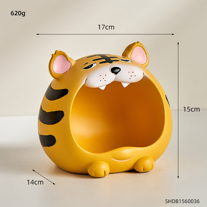 Organize The Decoration Of The Kitchen And Bedroom Porch