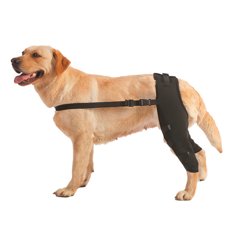 Dog Leg Protector Pet Joint Protective Cover