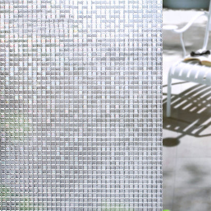 Bathroom Kitchen Bathroom Glass Window Decoration
