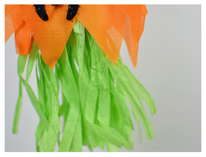 Halloween supplies ghost decoration