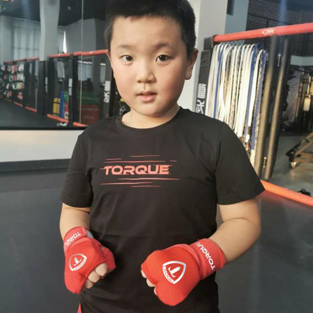 Fist Peak Protective Gear Lazy Finger Fighting Children