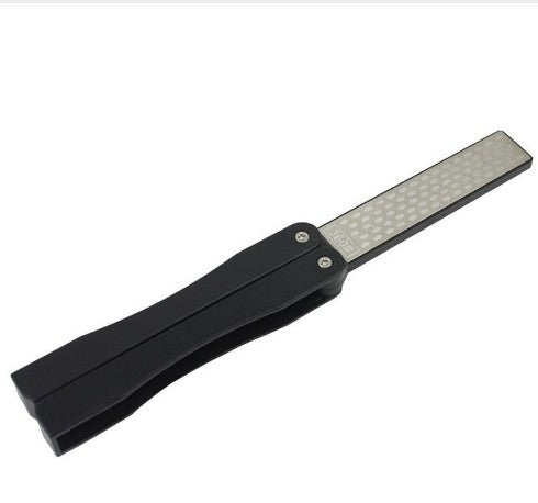 Kitchen home double-sided outdoor grinding tool bar fixed angle