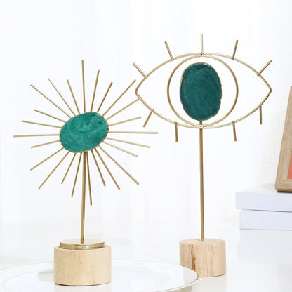 Decoration Living Room Art Decoration