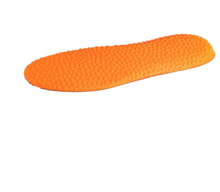 Popcorn Sports Massage Cushioning Insoles