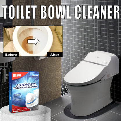 Deodorizing Multi Effect Deodorizing Toilet Toilet Cleaning Effervescent Tablets