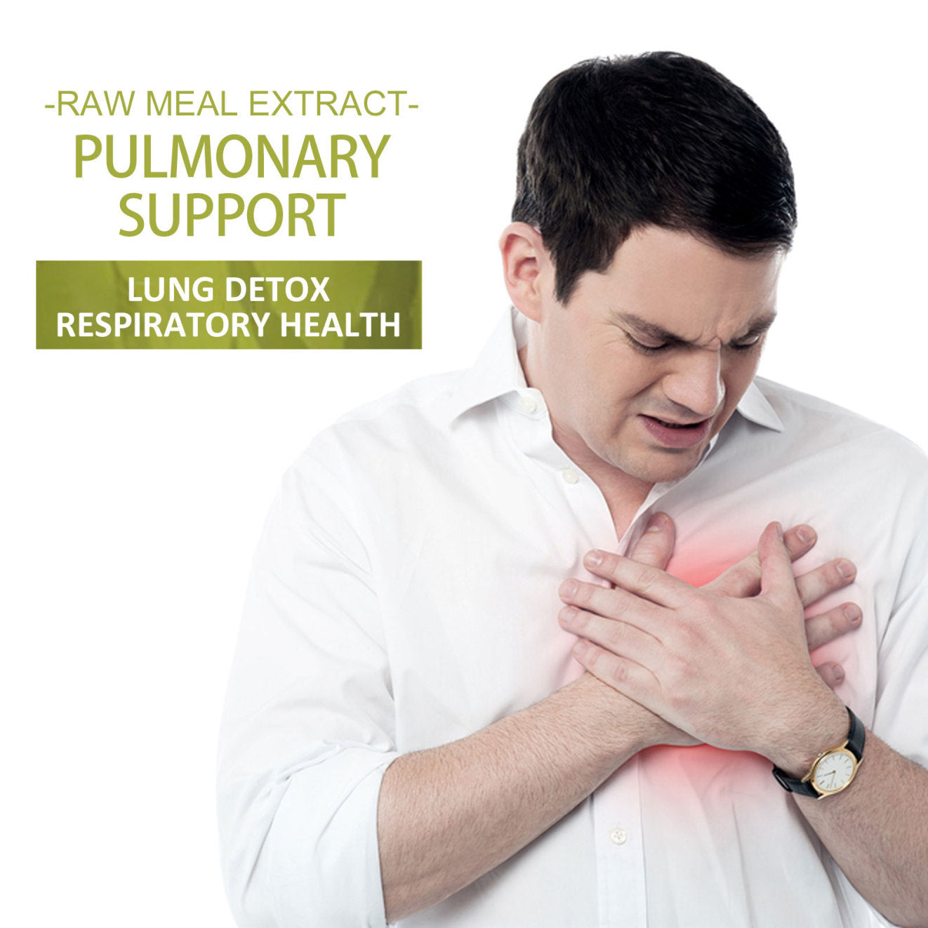 OUHOE Herbal Care Spray Relieves Cough, Phlegm, Dry Throat, Breath, Freshens Body And Cares Oral Spray