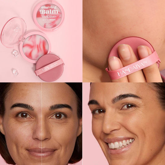 The Ultimate Beauty Secret Use Setting Cream To Create A Long Lasting Liquid Foundation Effect