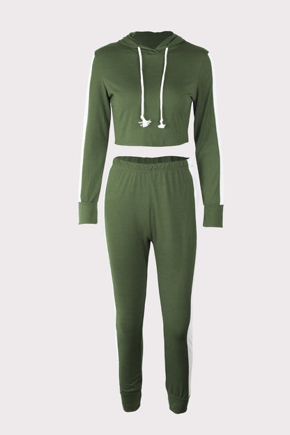 Sports and leisure suit women