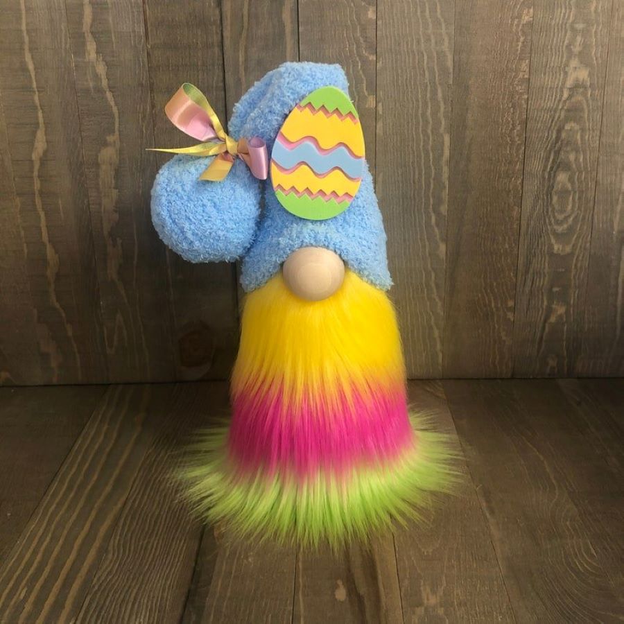 Faceless Doll Rabbit Doll Ornaments