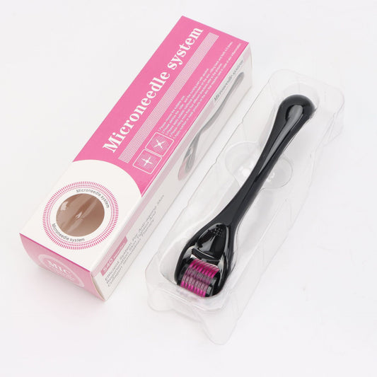 540 Micro Needle Needle Roller Roller Sterile Disposable Medical Skin Beauty Salon Home Skin Care