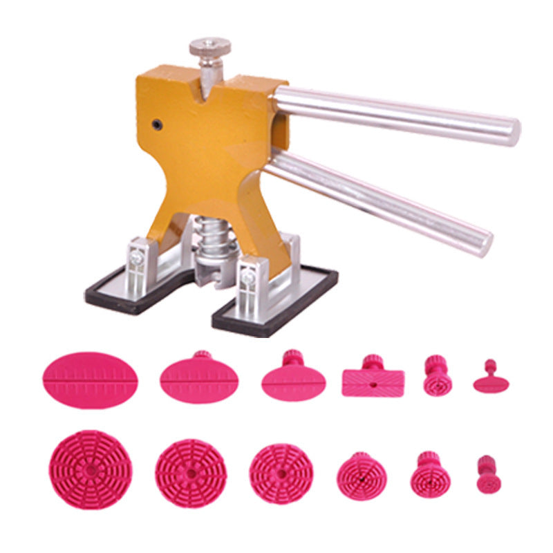 Paintless Dent Repair Kit