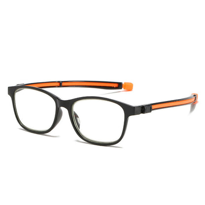 HD Anti-Blu-ray Reading Glasses