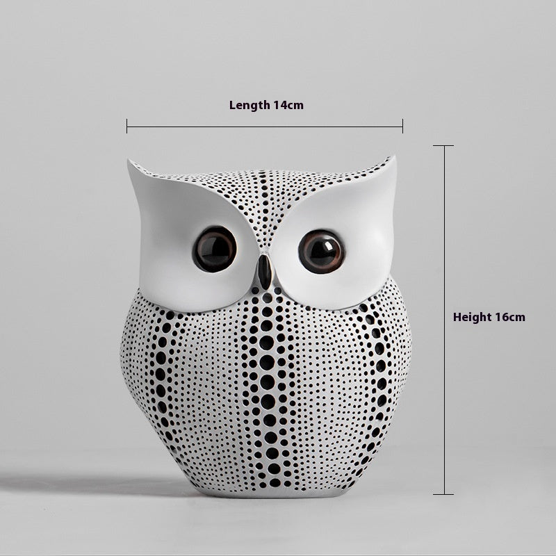 Halloween Decoration Polka Dot Pumpkin Decoration Creative Animal