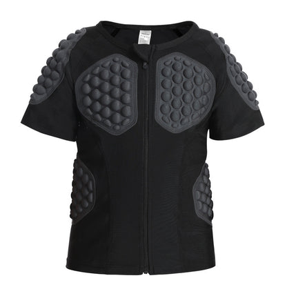 Children's Anti-collision Basketball Bodysuit Cycling Clothing