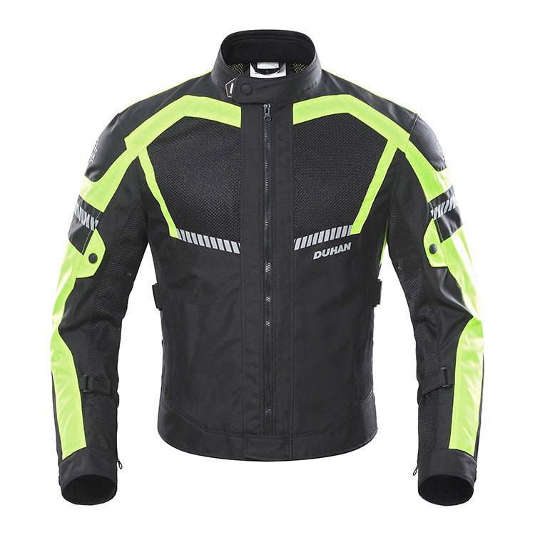 Summer Motorcycle Jersey Racing Motorcycle Suit