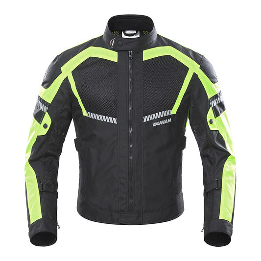 Summer Motorcycle Jersey Racing Motorcycle Suit
