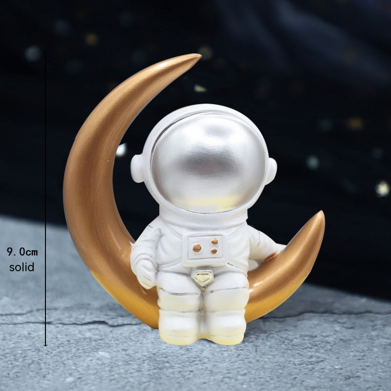 Baking Cake Topper Birthday Three-dimensional Balloon Plug-in XINGX Ornaments