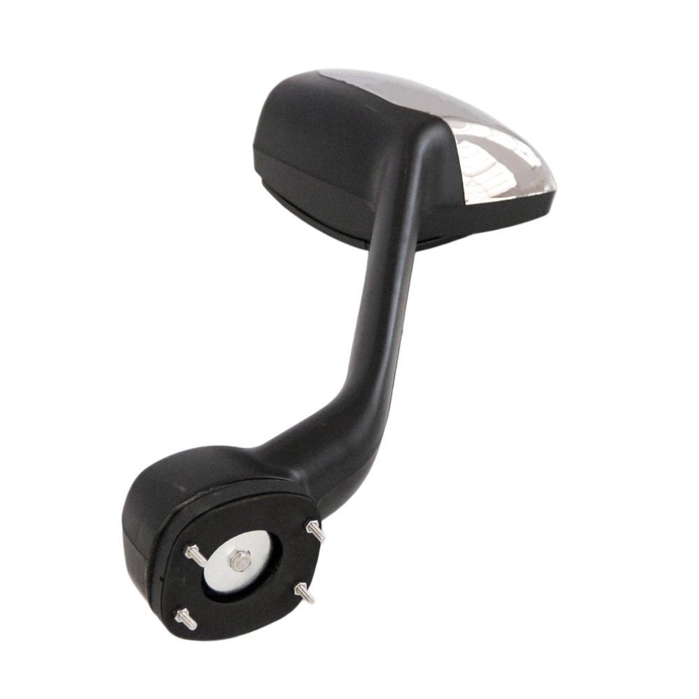 KENWORTH T680 Hood Mirror Assembly