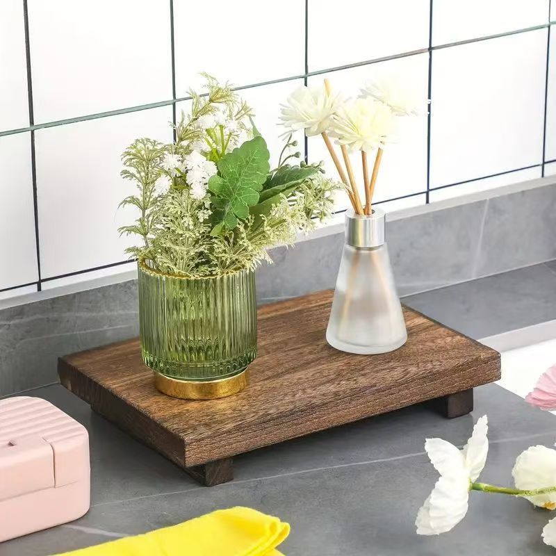 Bathroom Decoration Soap Tray Creative Display Rack