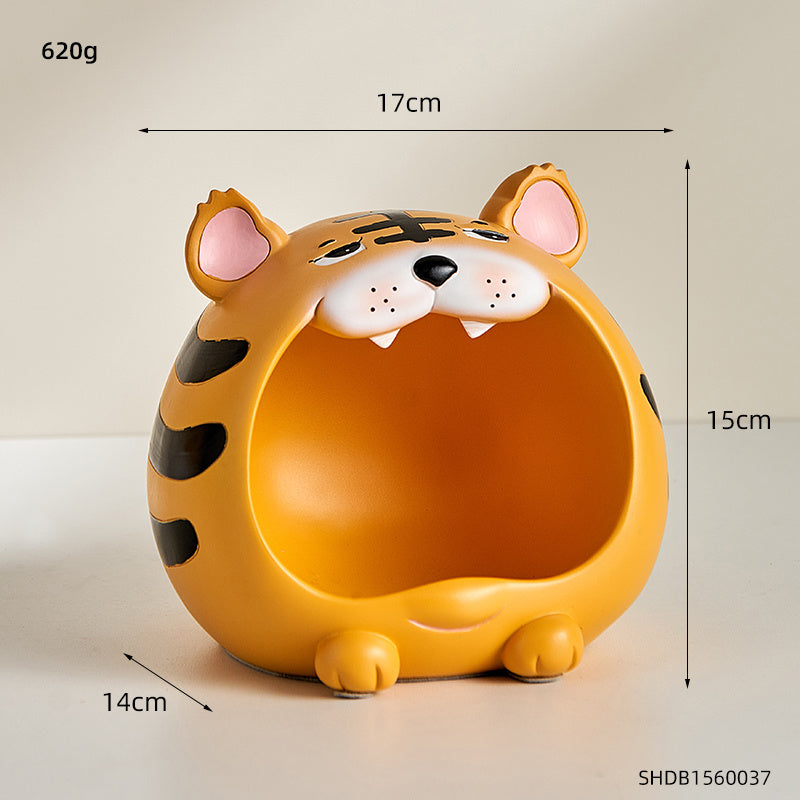 Organize The Decoration Of The Kitchen And Bedroom Porch