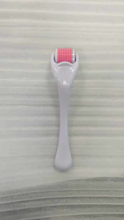 540 Micro Needle Needle Roller Roller Sterile Disposable Medical Skin Beauty Salon Home Skin Care