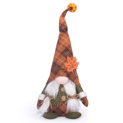 Halloween Decoration Faceless Baby Doll