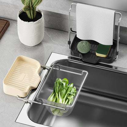 Kitchen Disposable Filter Net Household