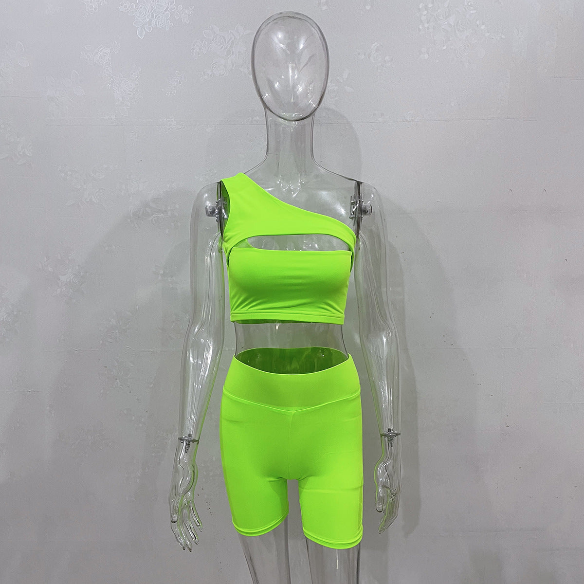 Sports And Leisure Two-piece Pants Spring And Summer