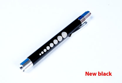 Medical Facial Examination Pen Light