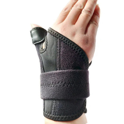Male and female hand protection