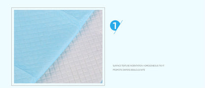 Disposable Dog & Cat Training Pads – Multiple Sizes