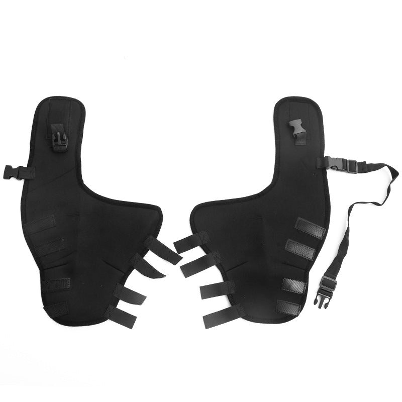 Dog Leg Protector Pet Joint Protective Cover