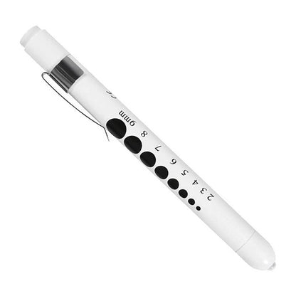 Aluminum Alloy Medical Pen Lamp Led Flashlight