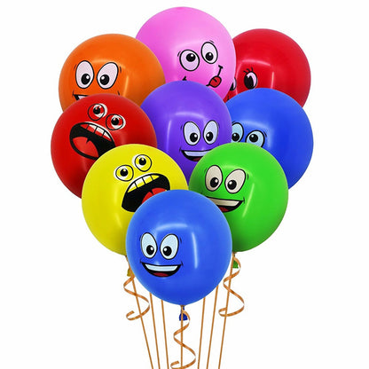 Creative Decoration Wedding Balloon Decorations